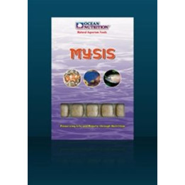 Ocean Nutrition Green Seaweed