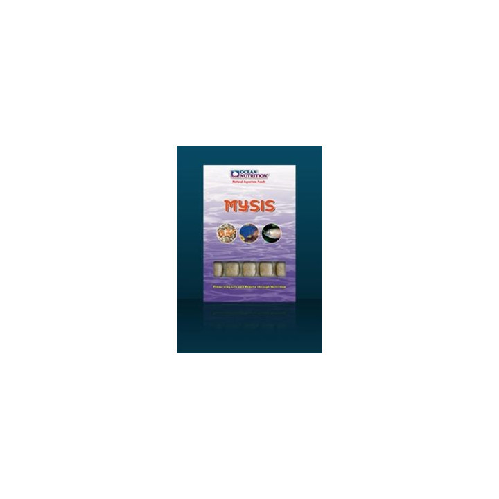 Ocean Nutrition Green Seaweed