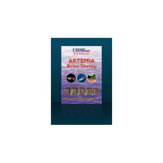 Ocean Nutrition Artemia