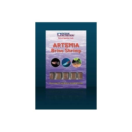 Ocean Nutrition Artemia