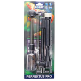 Perfektus Pro , Terraario- ja akvaariotarvike