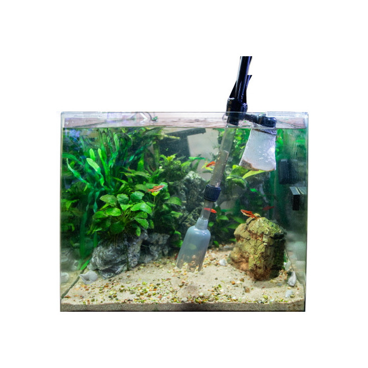 Perfektus Pro , Terraario- ja akvaariotarvike