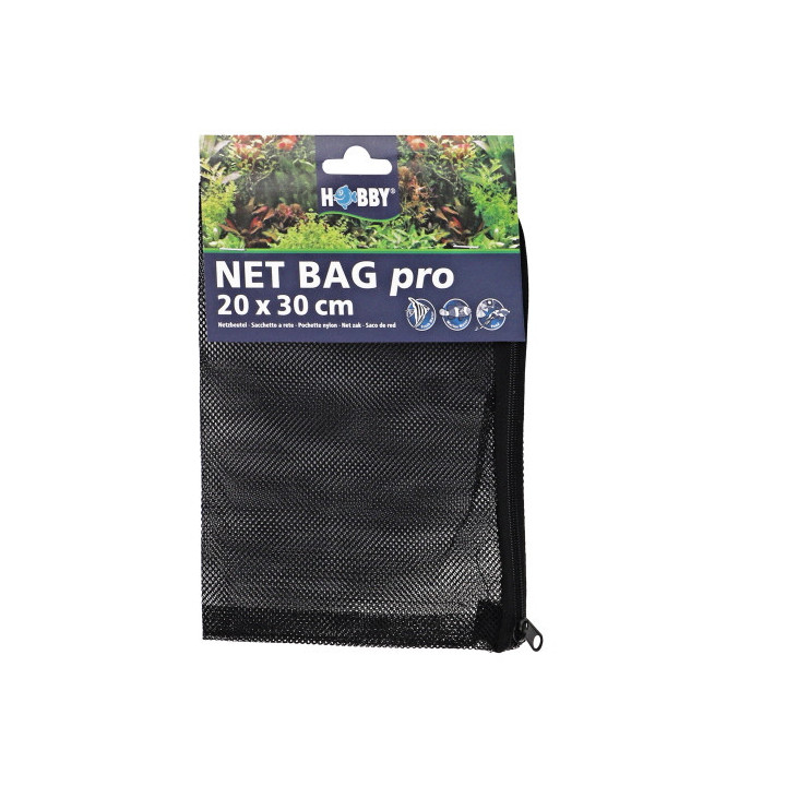 Net Bag pro , Terraario- ja akvaariotarvike