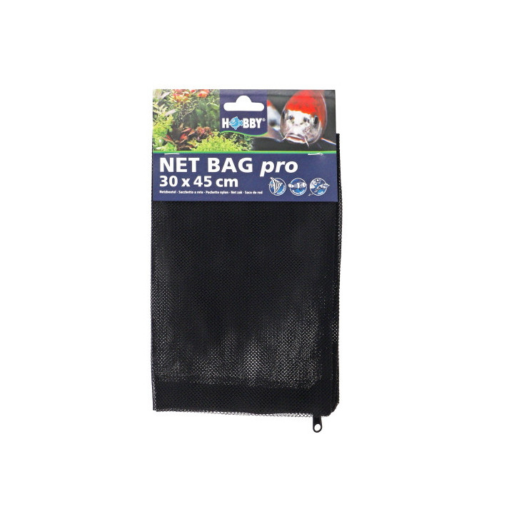 Net Bag pro , Terraario- ja akvaariotarvike