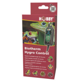 Biotherm Hygro Control , Terraario- ja akvaariotarvike