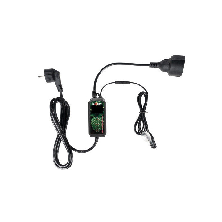 Biotherm Hygro Control , Terraario- ja akvaariotarvike