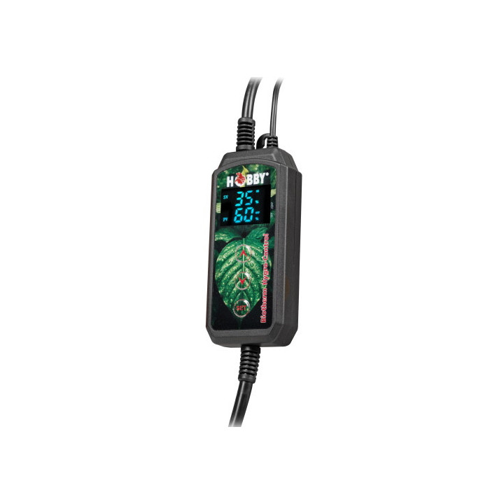 Biotherm Hygro Control , Terraario- ja akvaariotarvike