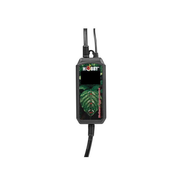 Biotherm Hygro Control , Terraario- ja akvaariotarvike
