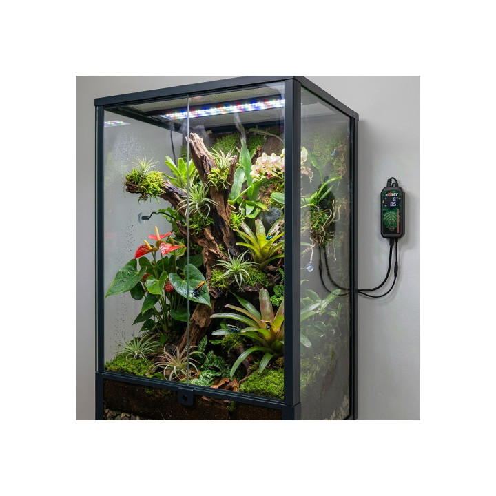 Biotherm Hygro Control , Terraario- ja akvaariotarvike