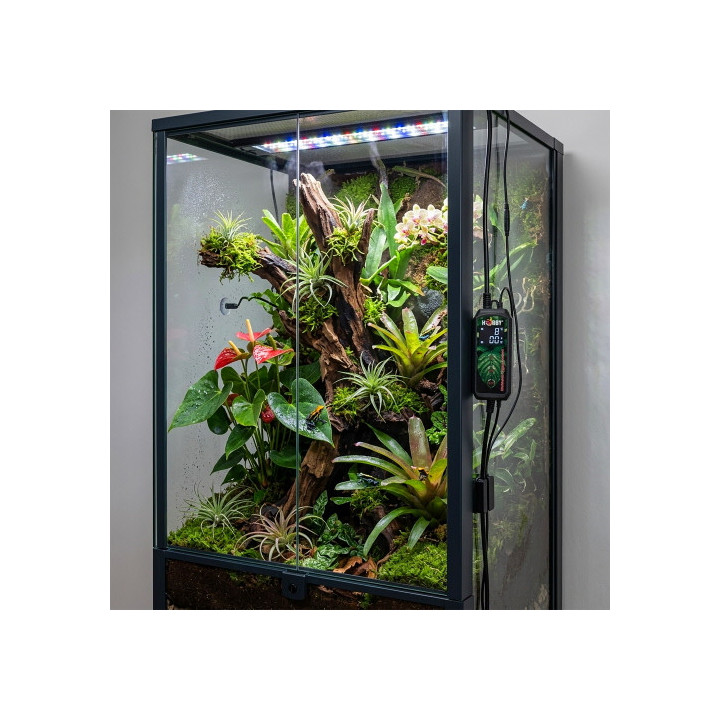 Biotherm Hygro Control , Terraario- ja akvaariotarvike