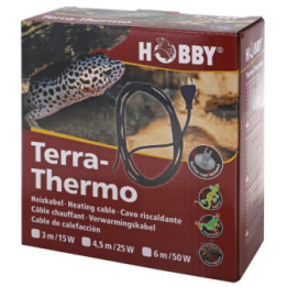 Terra-Thermo , Terraario- ja akvaariotarvike