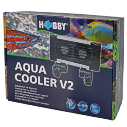 Aqua Cooler V2 , Terraario- ja akvaariotarvike