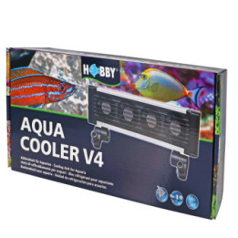 Aqua Cooler V4 , Terraario- ja akvaariotarvike