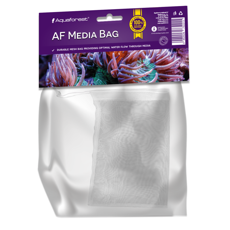 AquaForest AF Media Bag