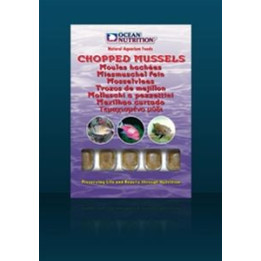 Ocean Nutrition Green Seaweed
