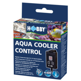 Aqua Cooler Control , Terraario- ja akvaariotarvike
