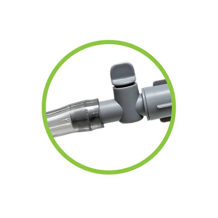 Gravel Washer easy , Terraario- ja akvaariotarvike