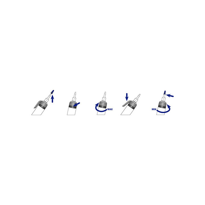 Fix Underwater Adhesive , Terraario- ja akvaariotarvike