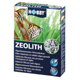Zeolith , Terraario- ja akvaariotarvike