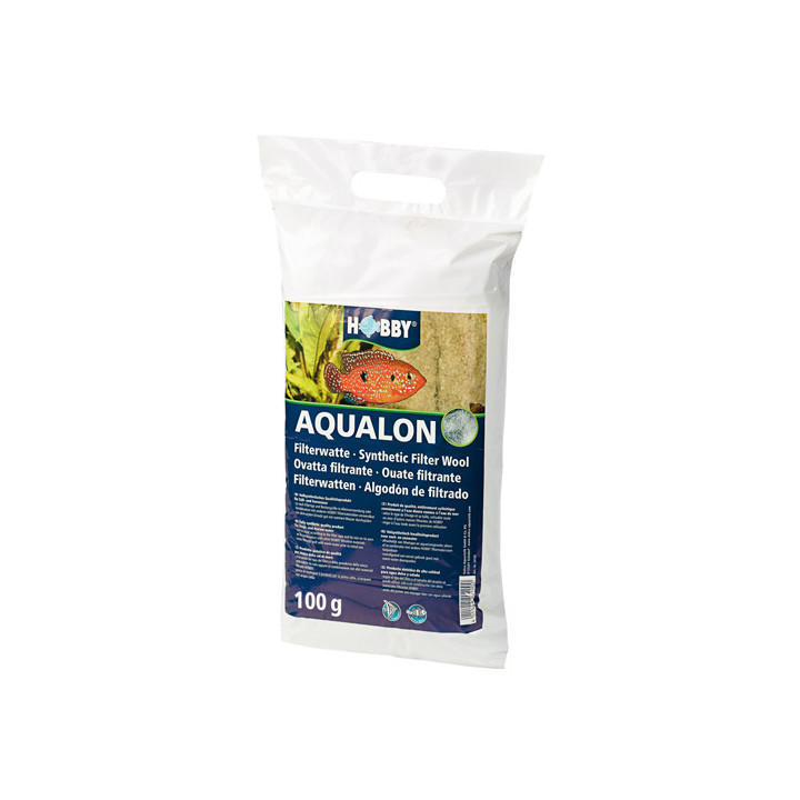 Aqualon Filter Wool , Terraario- ja akvaariotarvike