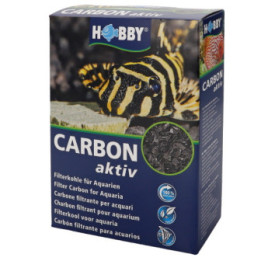 Carbon aktiv , Terraario- ja akvaariotarvike