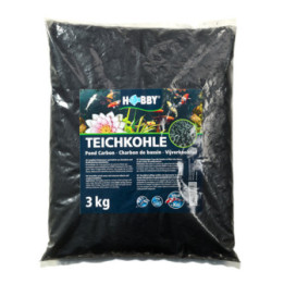 Pond Carbon , Terraario- ja akvaariotarvike