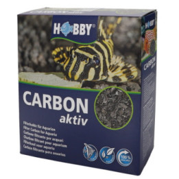 Carbon aktiv , Terraario- ja akvaariotarvike