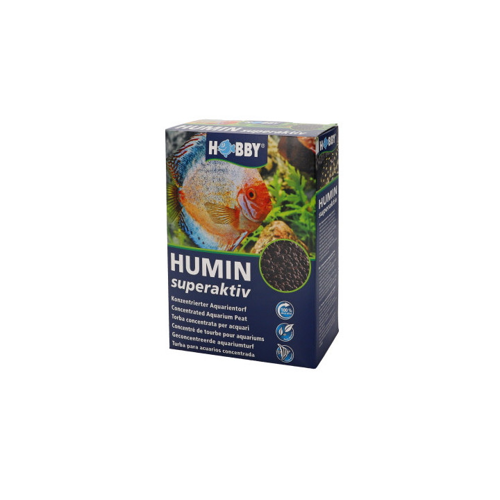 Hobby Humin superaktiv 1.200 ml -