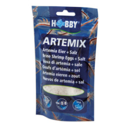 Artemix , Terraario- ja akvaariotarvike
