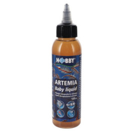 Hobby Artemia Baby liquid , Terraario- ja akvaariotarvike