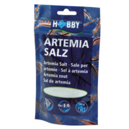 Artemia Salt , Terraario- ja akvaariotarvike