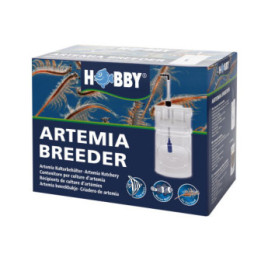 Artemia Breeder , Terraario- ja akvaariotarvike