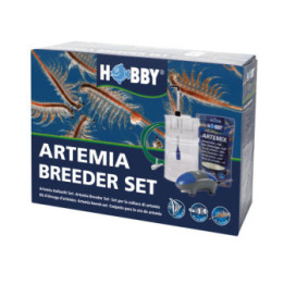 Artemia Breeder Set , Terraario- ja akvaariotarvike