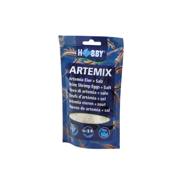 Artemia Breeder Set , Terraario- ja akvaariotarvike