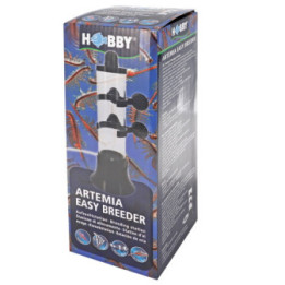 Artemia Easy Breeder , Terraario- ja akvaariotarvike