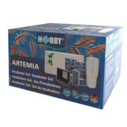 Artemia Incubator Set , Terraario- ja akvaariotarvike