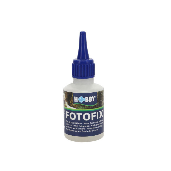 FotoFix , Terraario- ja akvaariotarvike
