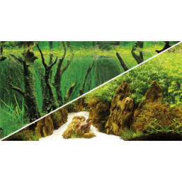 Canyon/Woodland , Terraario- ja akvaariotarvike