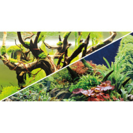 Green Secret/Wood Island , Terraario- ja akvaariotarvike