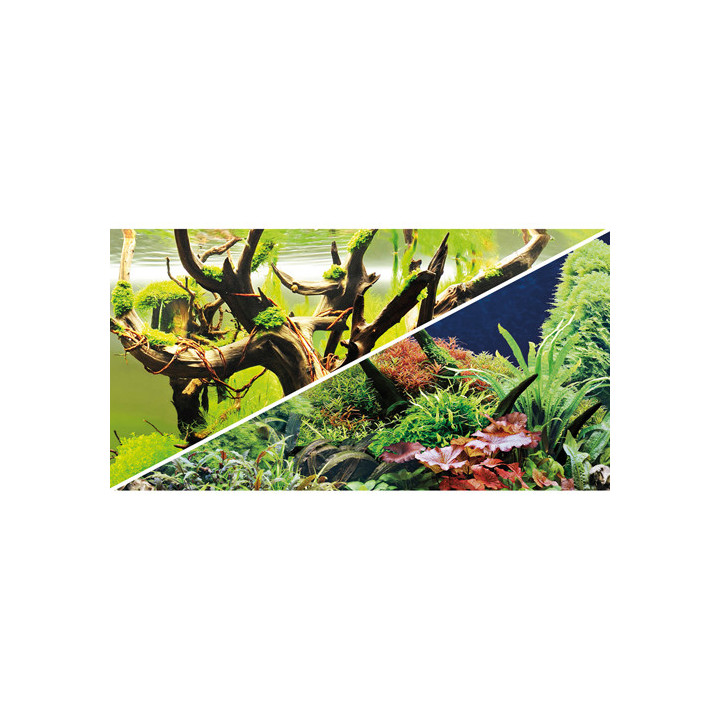 Green Secret/Wood Island , Terraario- ja akvaariotarvike