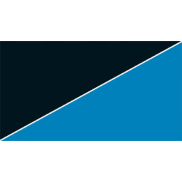 blue/black , Terraario- ja akvaariotarvike
