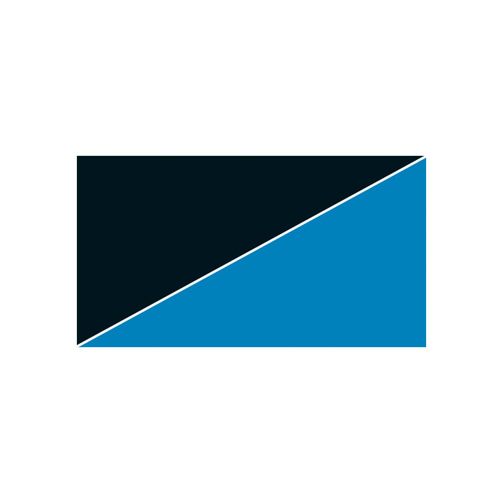 blue/black , Terraario- ja akvaariotarvike
