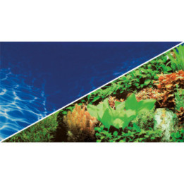 Plants 8/Marin Blue , Terraario- ja akvaariotarvike