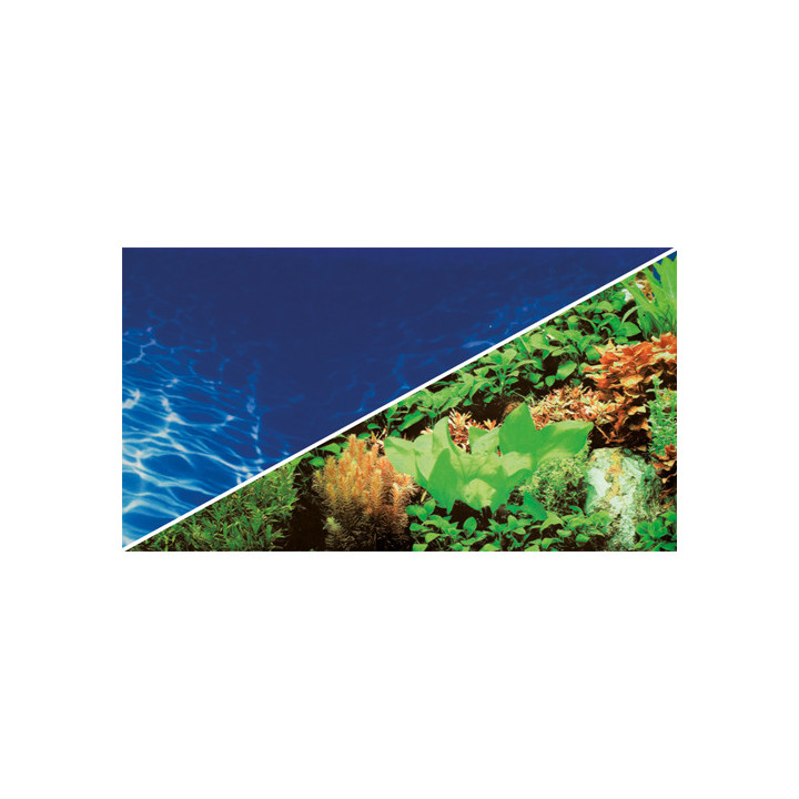 Plants 8/Marin Blue , Terraario- ja akvaariotarvike