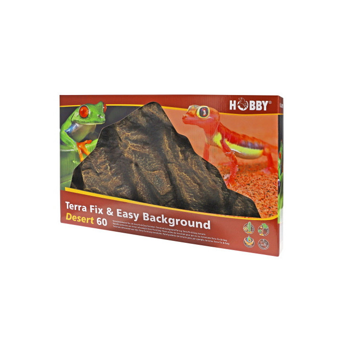Hobby Terra Fix & Easy Background Desert 60 -
