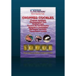 Ocean Nutrition Green Seaweed