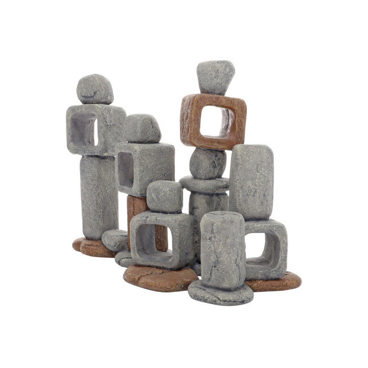 Hobby Shrimp Tree 2 19,5 x 15 x 9,5 cm -