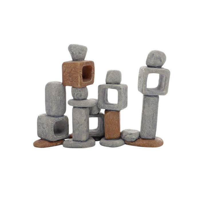 Hobby Shrimp Tree 2 19,5 x 15 x 9,5 cm -