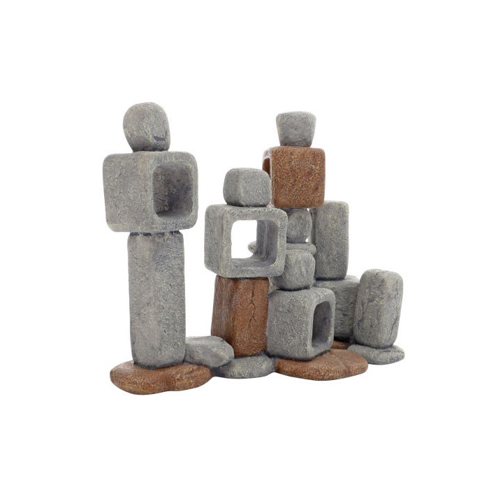 Hobby Shrimp Tree 2 19,5 x 15 x 9,5 cm -