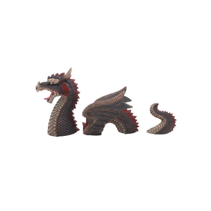 Red Dragon 1 , Terraario- ja akvaariotarvike